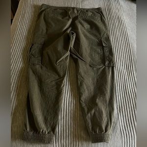 Med Men Cargo Pants